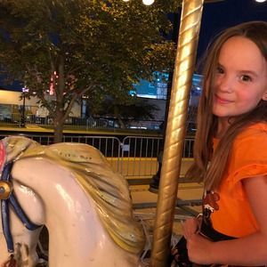 Meet your Posher, Sara